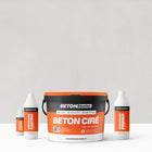 Beton Ciré pakket | Kant & Klaar: 908. Pebble