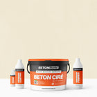 Beton Ciré pakket | Kant & Klaar: 937. Butter