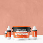 Beton Ciré pakket | Kant & Klaar: 949. Blush