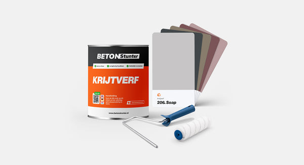 Krijtverf - Alle producten