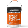 Epoxy Vloercoating