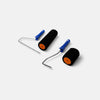 Stuc rollerset | Compleet
