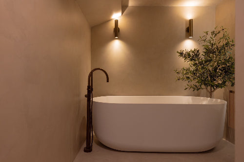 Badkamer