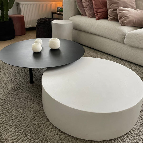 Beton Ciré pakket | Kant & klaar: Meubel pakket