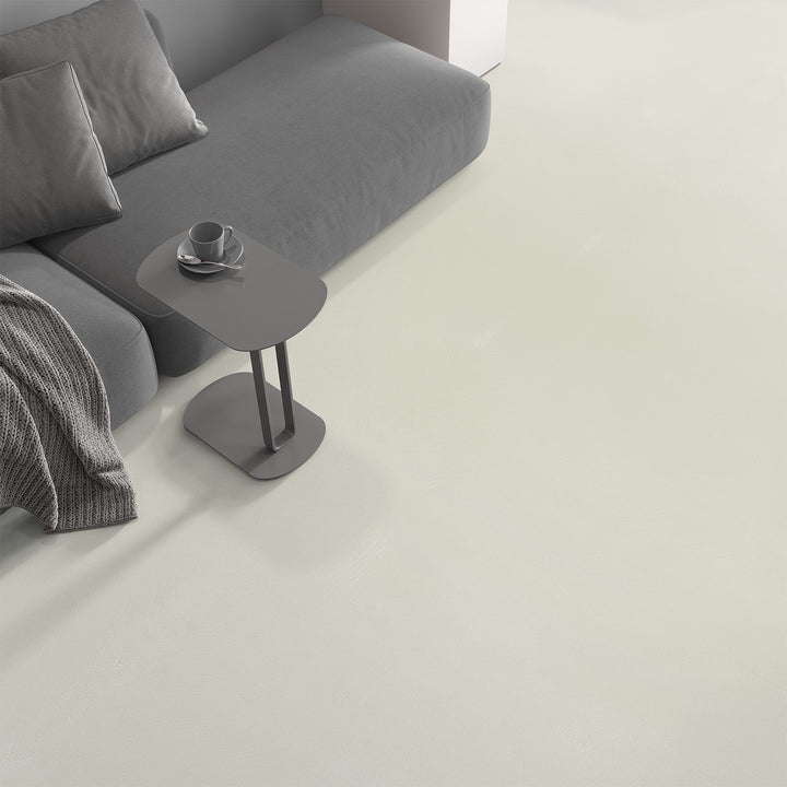 Beton Ciré kleurstaal | Zelf Mengen: 337. Pearl Grey Betonstunter