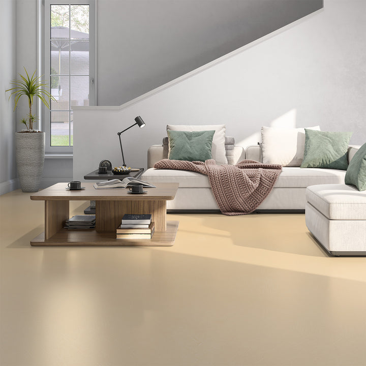 Beton Ciré pakket | Zelf Mengen: 339. Sand Beige Betonstunter