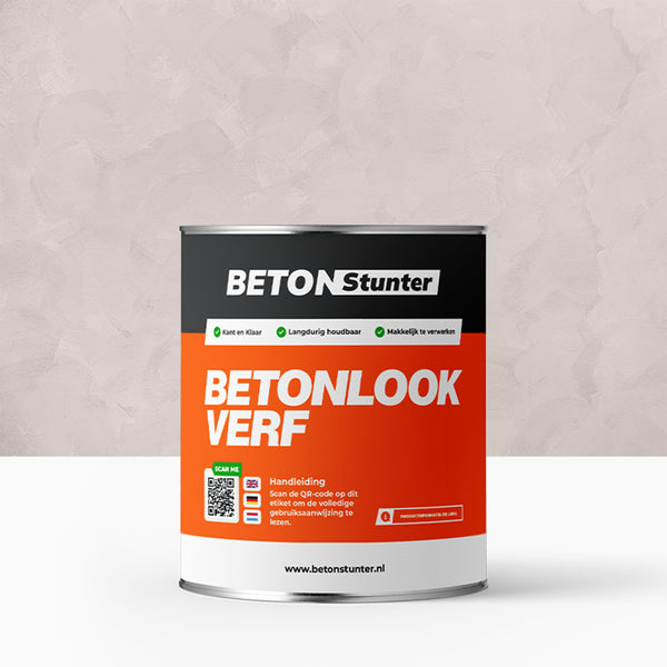 Betonlook verf | 25. New Orleans