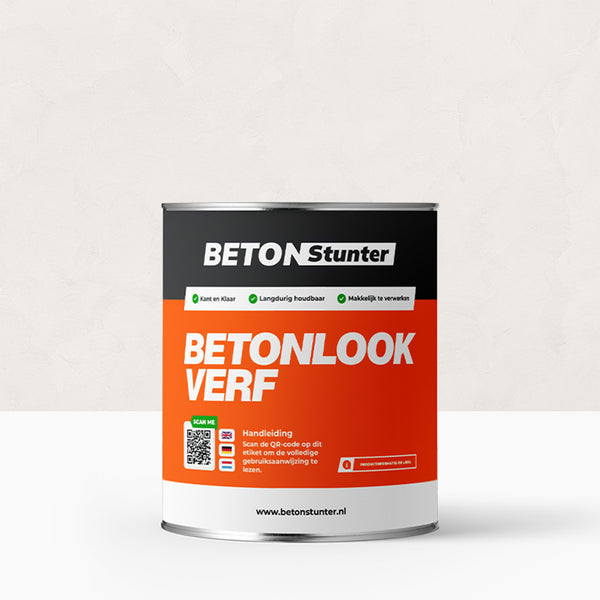 Betonlook verf | 86. Bangkok