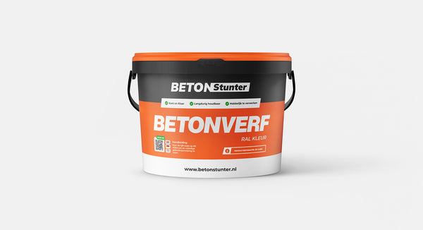 Betonverf