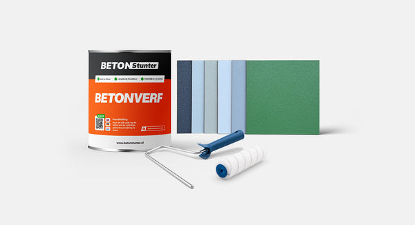 Betonverf - Alle producten