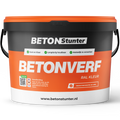 Betonverf