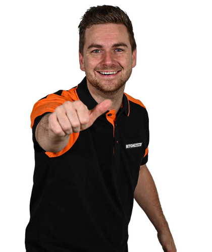 Onze voordelen