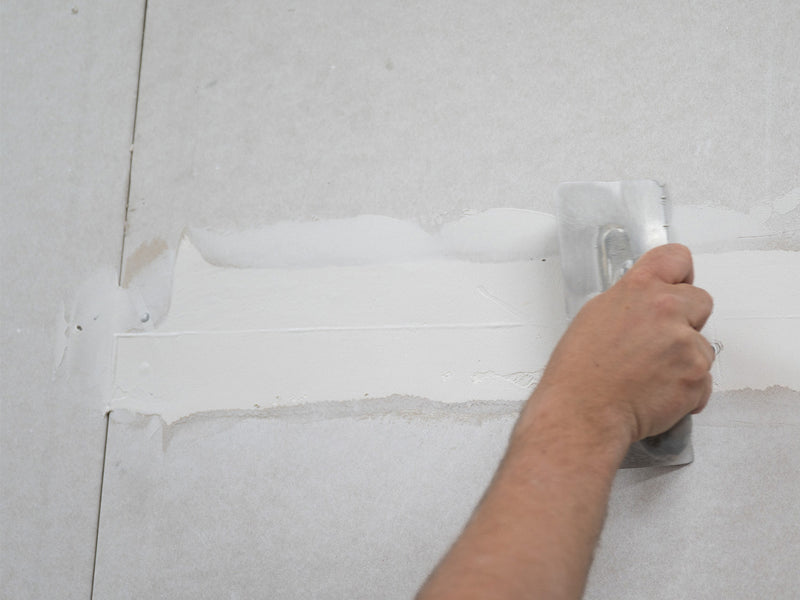 Ondergrond controleren en schoonmaken - Afbeelding 3