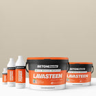 Lavasteen Gietvloer Pakket | 117 Siena