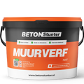 Muurverf