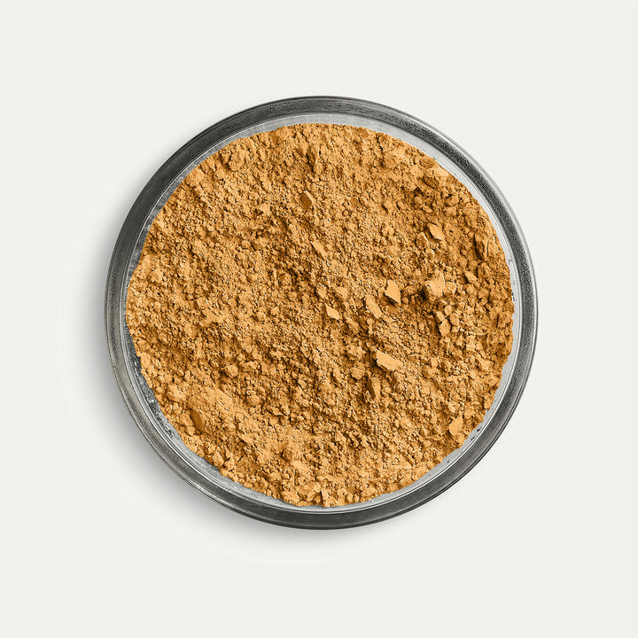 Pigment Poeder | 40. Ocre de ru d Italie Betonstunter