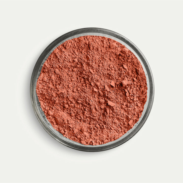 Pigment Poeder | 59. Terre Rouge De Sardaigne Betonstunter