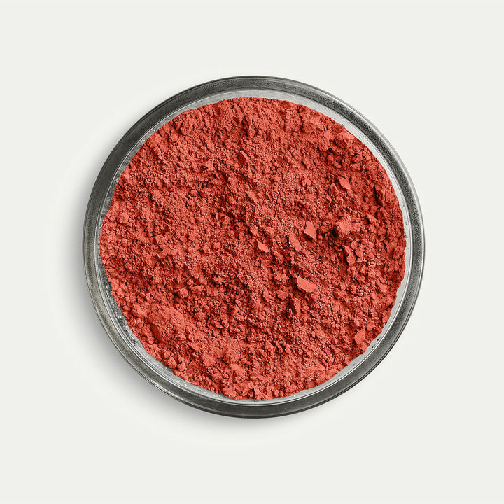 Pigment Poeder | 69. Rouge Pozzuoli Betonstunter