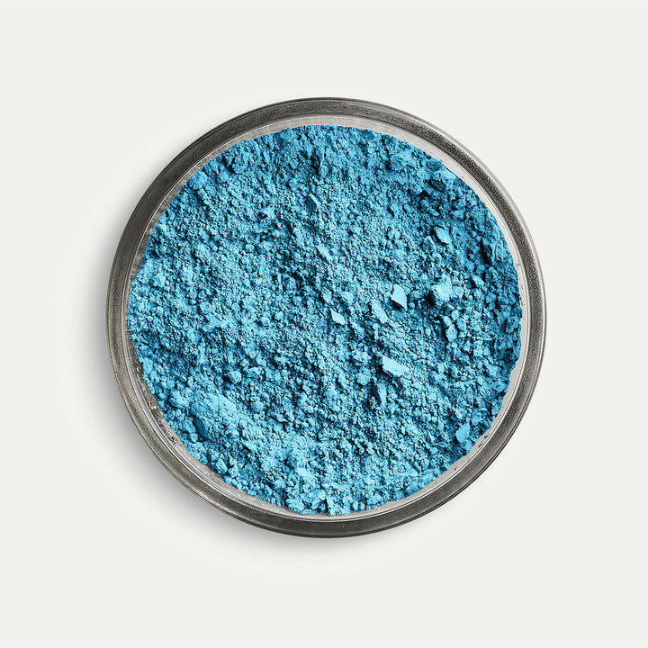 Pigment Poeder | 7. Turquoise Cobalt Betonstunter