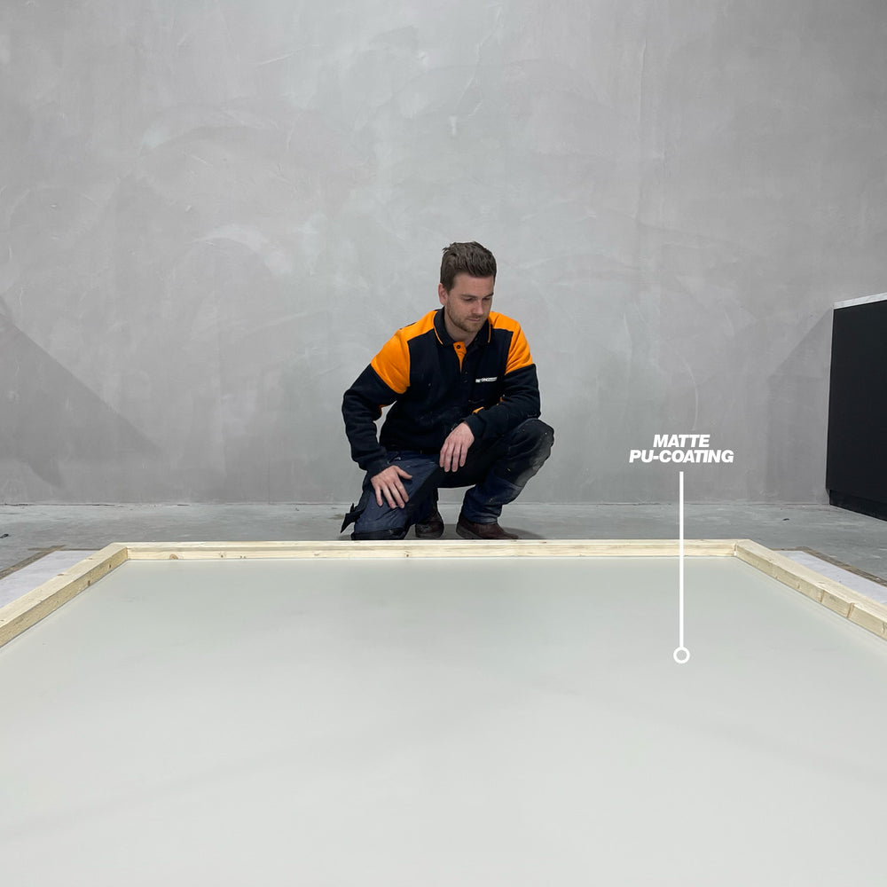 Epoxy Vloercoating
