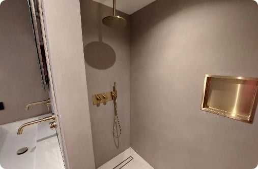 Beton Ciré